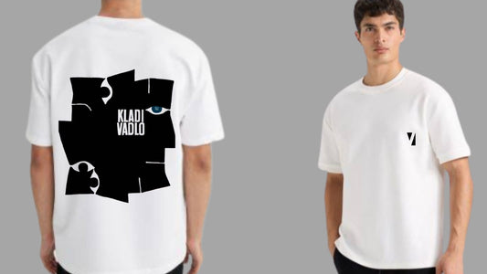 printed T-shirt