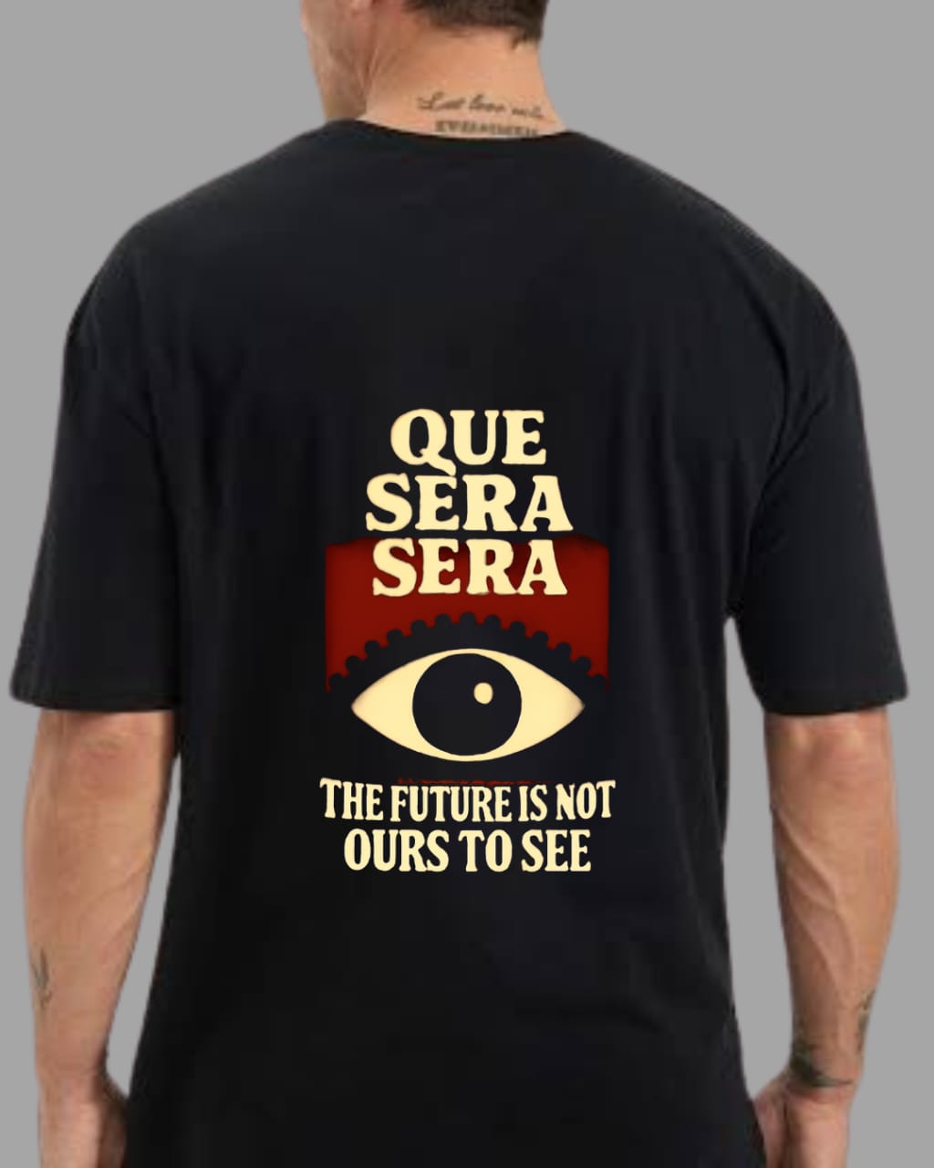 Printed T-shirt